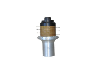 2000 Watt 20 KHz Ultrasonic Welding Transducer ,Ultrasonic Piezo Transducer