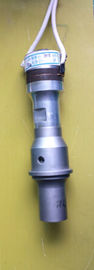 35Khz Office Ultrasonic Welding Transducer 500W For Spot Welding Machine