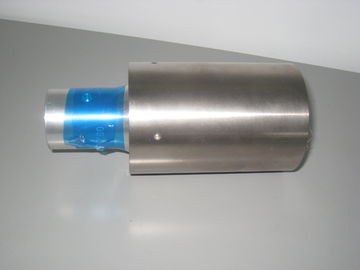 Aluminum Piezoelectric Ceramic Ultrasonic Welding Transducer 20 Um Amplitude