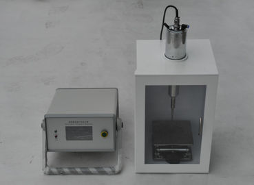 Auto Tuning Capabilities Ultrasonic Homogenizer Equipment