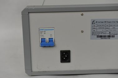 Digital Ultrasonic Power Supply Continuous Process Controlled , High Power Generator