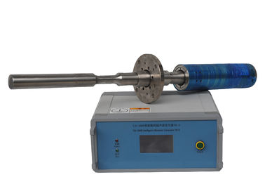 Emulsifying / Milling Ultrasonic Industrial Homogenizer High Power 35Kg