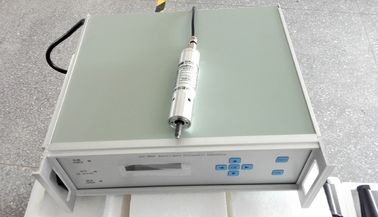 Time / Welding Depth Setting Ultrasound Power Supply Real Time Distributed Control