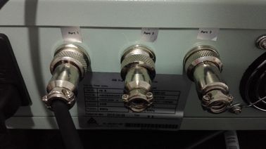 Time / Welding Depth Setting Ultrasound Power Supply Real Time Distributed Control