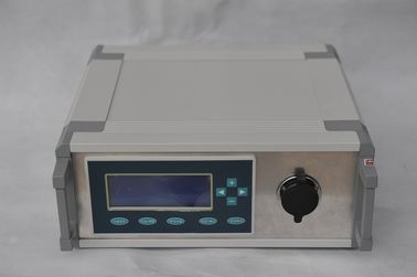 15 Khz Ultrasonic Power Supply 220V  , High Power Generator With  Fault Alarm