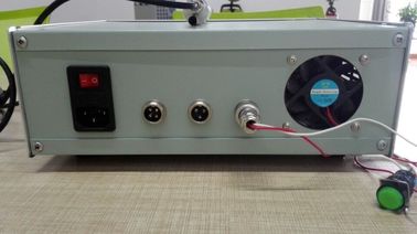 Time / Welding Depth Setting Ultrasound Power Supply Real Time Distributed Control