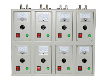 96Kg Ultrasonic Frequency Generator , Industrial Power Supply PC Controlled