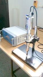 Custom Lab Ultrasonic Homogenizer 2Kw , High Speed Homogenizer Auto-Tuning