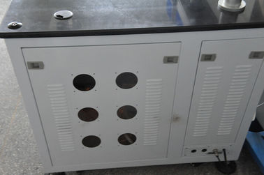 500W Ultrasonic Sonochemistry With Constant Temperature Oil Bath Container