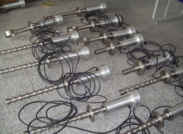 High Pressure Ultrasonic Sonochemistry Equipment 2000W With Glass Container