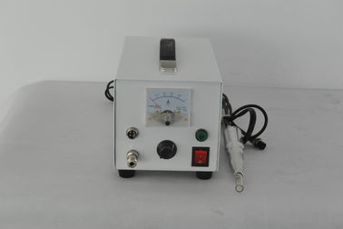 Small Hand Held Ultrasonic Cutting Equipment With Titanium Alloy Blade