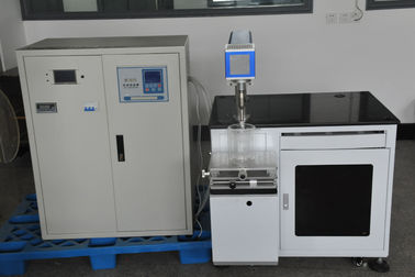 500W Ultrasonic Sonochemistry With Constant Temperature Oil Bath Container