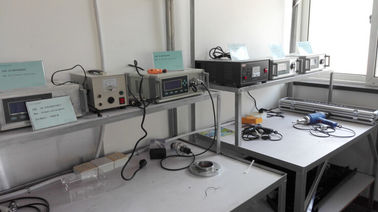 20 Khz Ultrasonic Power Supply Adjustable , Welding Generator Plc Controled