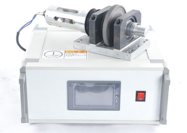 35Khz Automatic Ultrasonic Sealing Machine , Heat Sealing Equipment CE