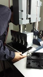 Heavy Duty Ultrasonic Plastic Welding Machine For Automotive Industry / Auto Lamps