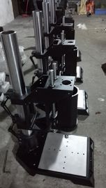 Heavy Duty Ultrasonic Plastic Welding Machine For Automotive Industry / Auto Lamps