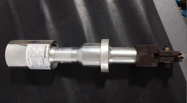 High Power Ultrasonic Assisted Machining High Precision For Tapping Titanium Rod