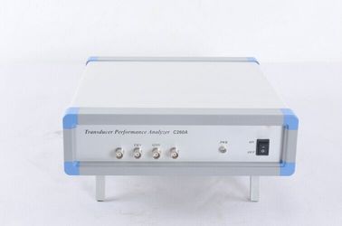 Precision Ultrasonic Frequency Measuring Instrument For Ultrasonic Grinder