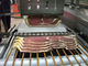 20 Khz Ultrasonic Food Cutting Machine 800W , Professional Meat Slicer Machine