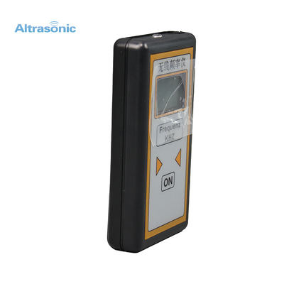 1KHz Digital Ultrasonic Frequency Measuring Instrument 0.15 Degree