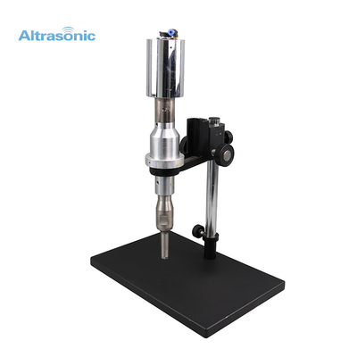 Titanium Alloy Probe Ultrasonic Homogenizer Machine 20kHz 500W