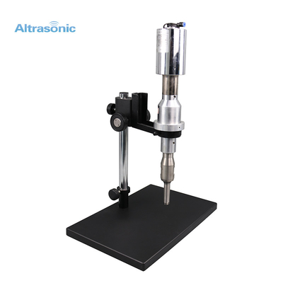 20k Ultrasonic Homogenizer With Titanium Alloy Probe 500 Watt