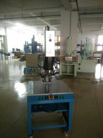 Ultrasonic Welding Generator Digital Ultrasound Power Supply For Plastic Welding Machine