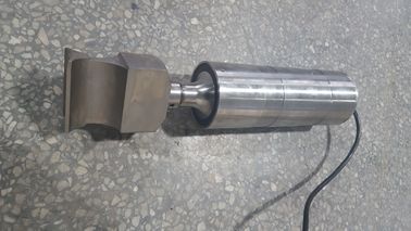 High Efficiency Ultrasonic Degassing Equipment For Sprite Coca Cola Beer Foam Removing Bubbles