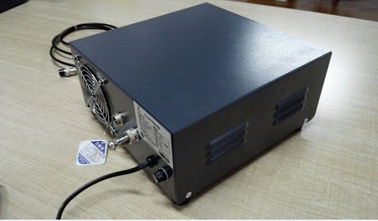100w 60khz Analog Ultrasonic Generator For Welding Machine , Power Manual Adjustment