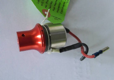 High Power Dukane 40 Khz Ultrasonic Transducer , Connect Screw M8x1.25