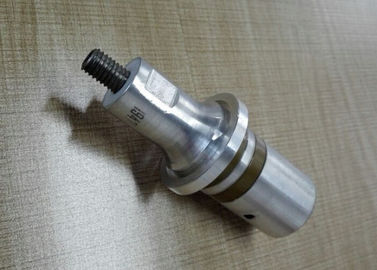 35khz Ultrasonic Transducers For Rinco Plastic Welder , 300w To 900w