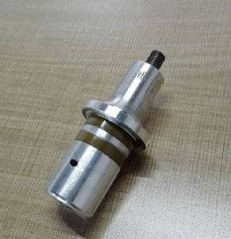 35khz Ultrasonic Transducers For Rinco Plastic Welder , 300w To 900w