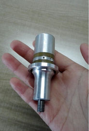 35khz Ultrasonic Transducers For Rinco Plastic Welder , 300w To 900w