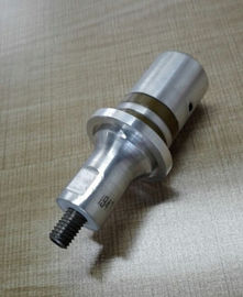 900w Ultrasound Piezoelectric Transducer For Rinco Machine , 35khz Frequency