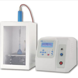 300 Watt Ultrasonic Homogeniser 20 Khz Ultrasonic Dispersion Equipment