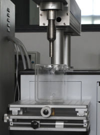 High Speed Ultrasonic Liquid Processor With Height Adjustable Sample Table