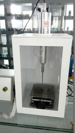 High Speed Ultrasonic Liquid Processor With Height Adjustable Sample Table