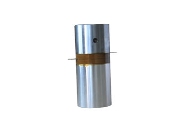 Chinese Type Ceramic Ultrasonic Welding Transducer Ultrasound Transducer