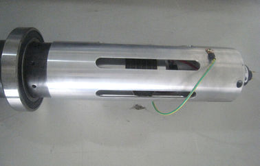 Low Energy Demand Ultrasonic Metal Welding Machine