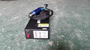 35khz Ultrasonic Spot Welding Machine 1000w Portable Spot Welder High Power