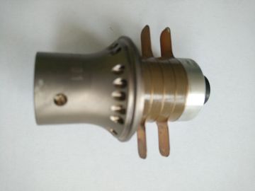 2540-4D M8 Ultrasonic Welding Transducer 40khz Ultrasonic Transducer