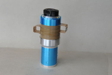 15khz 2200w Industrial Ultrasonic Welding Transducer For Welding System