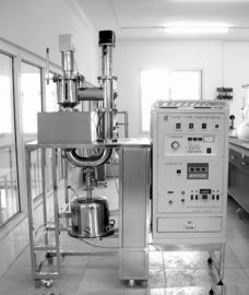 High Power Ultrasonic Processor Sonochemistry Equipment For Nano Particles Production