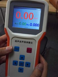 English Version Sound Intensity Measurement Instruments With Lcd Screen