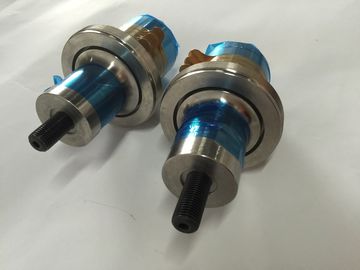 20 Khz 2KW Ultrasonic Welding Transducer , ultrasonic piezoelectric transducer