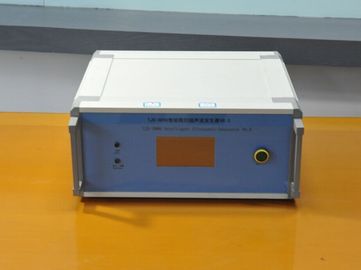 11-17nf Capacitance Transducer Digital Ultrasonic Power Supply IP64 IP65 IP67 20Khz 2000W