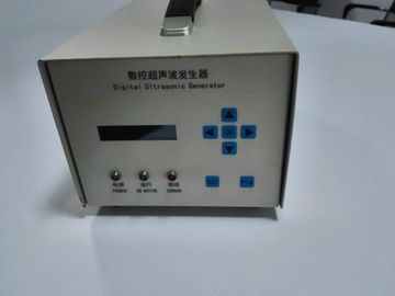 35Khz Intermittent Digital Ultrasonic Generator For Ultrasonic Sewing Equipment