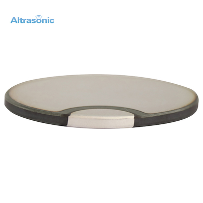 Kinds Of Size Ultrasonic Piezoelectric Ceramic PZT4 PZT5 PZT8 Material Transducer