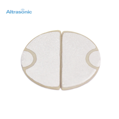 Piezo Ceramic Element To Suitable Medical Ultrasonic Equipments Fetal Doppler Monitor