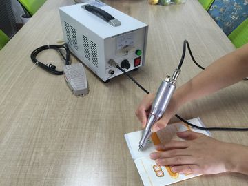 40Khz Portable Ultrasonic cutting machine ultrasonic cutting knife for 0.01~m PC foils